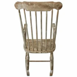 Stühle|Sitzmöbel^LOBERON Schaukelstuhl Adaleine