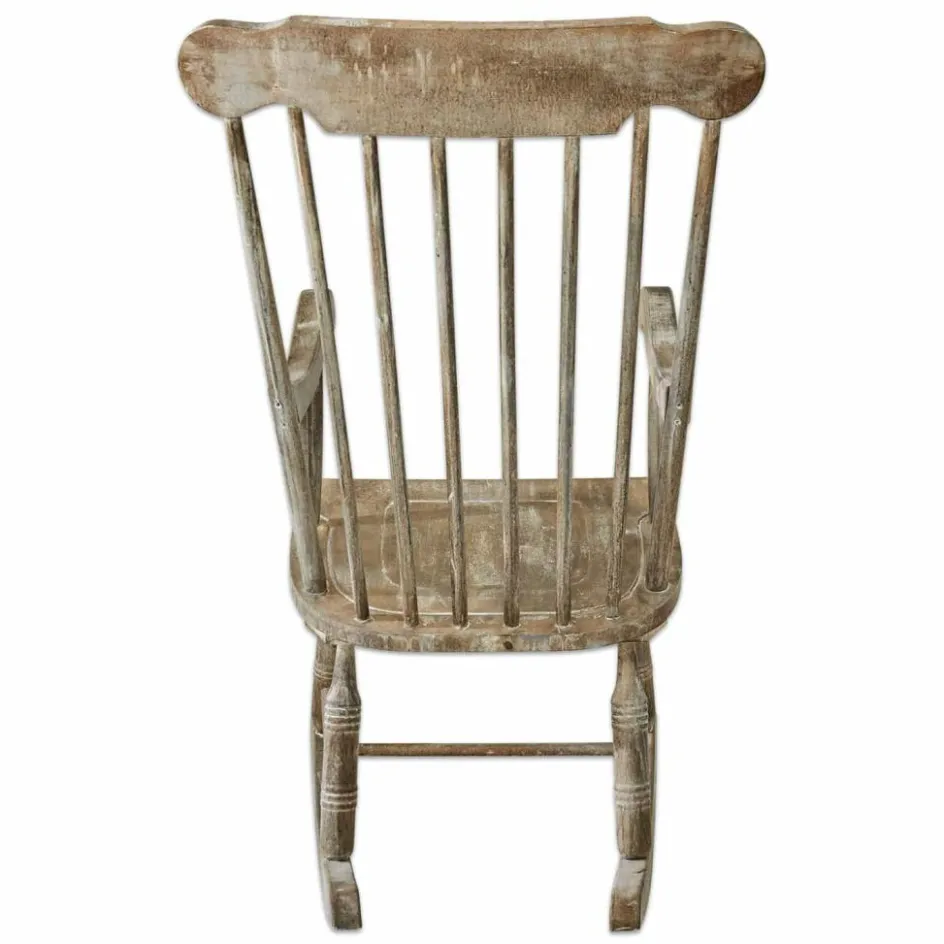 Stühle|Sitzmöbel^LOBERON Schaukelstuhl Adaleine