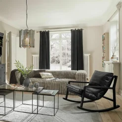 Sessel|Sessel^LOBERON Schaukelstuhl Falconridge