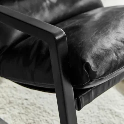 Sessel|Sessel^LOBERON Schaukelstuhl Falconridge