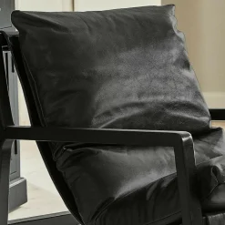 Sessel|Sessel^LOBERON Schaukelstuhl Falconridge