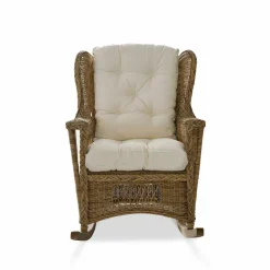 Stühle|Sitzmöbel^LOBERON Schaukelstuhl Jeveren