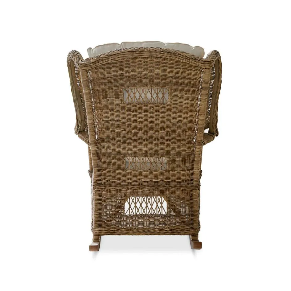 Stühle|Sitzmöbel^LOBERON Schaukelstuhl Jeveren