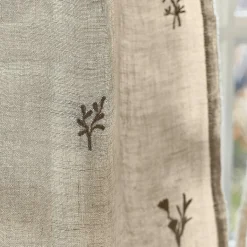 LOBERON Scheibengardinen|Gardinen & Vorhänge-Scheibengardine Arceline