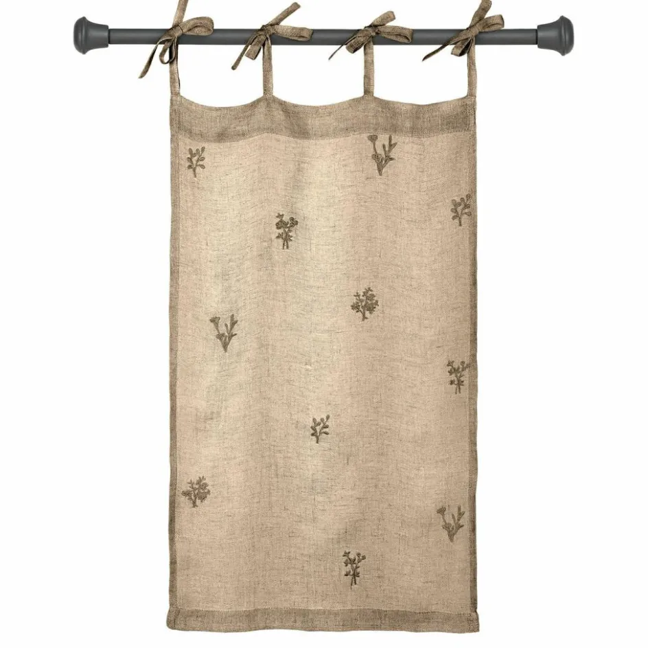 LOBERON Scheibengardinen|Gardinen & Vorhänge-Scheibengardine Arceline