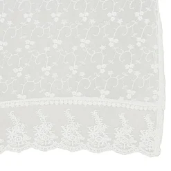 LOBERON Scheibengardinen|Gardinen & Vorhänge-Scheibengardine Auradé