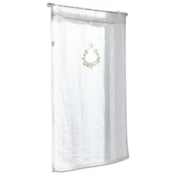 LOBERON Scheibengardinen|Gardinen & Vorhänge-Scheibengardine Bréteny