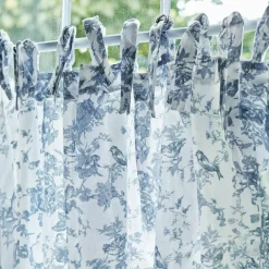 LOBERON Scheibengardinen|Gardinen & Vorhänge-Scheibengardine Emilie