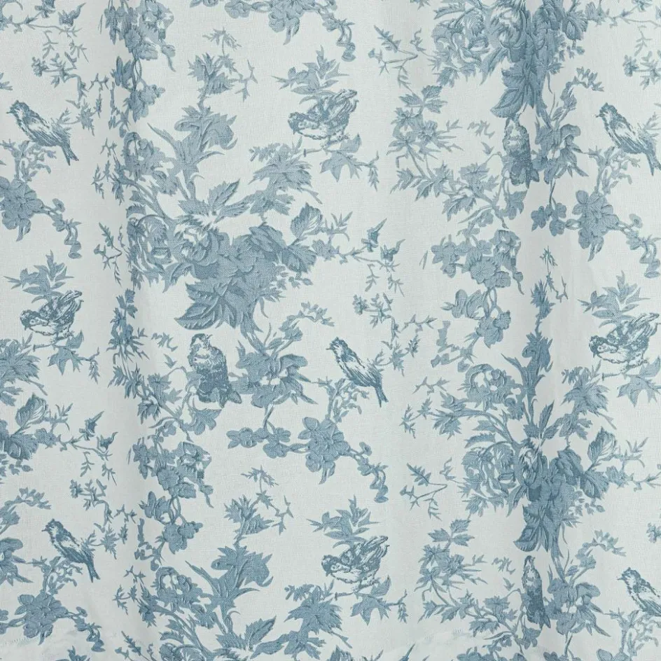 LOBERON Scheibengardinen|Gardinen & Vorhänge-Scheibengardine Emilie