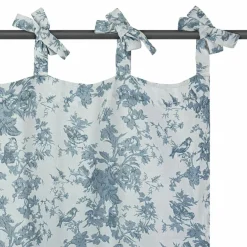 LOBERON Scheibengardinen|Gardinen & Vorhänge-Scheibengardine Emilie