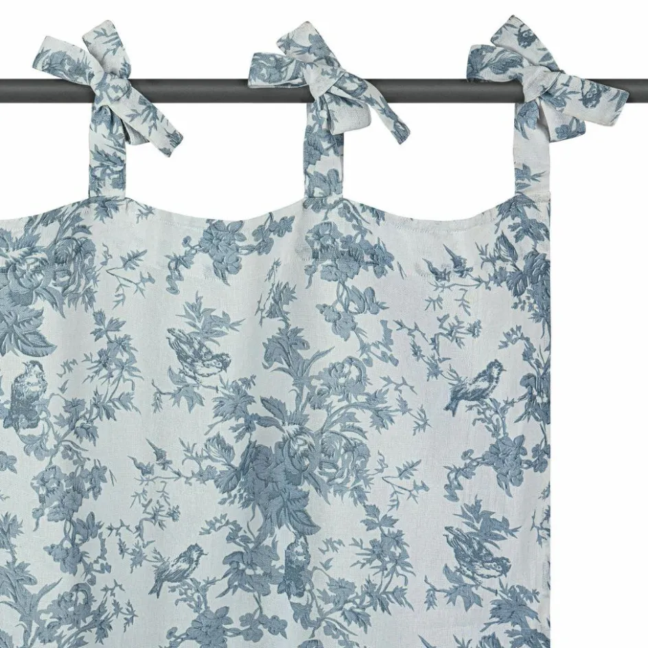 LOBERON Scheibengardinen|Gardinen & Vorhänge-Scheibengardine Emilie