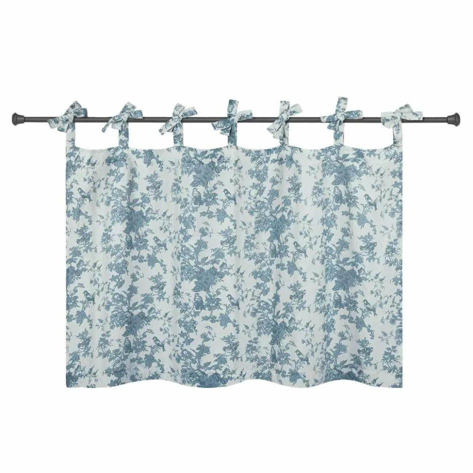 LOBERON Scheibengardinen|Gardinen & Vorhänge-Scheibengardine Emilie