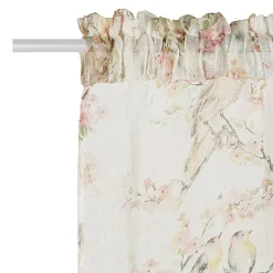 LOBERON Scheibengardinen|Gardinen & Vorhänge-Scheibengardine Eronal