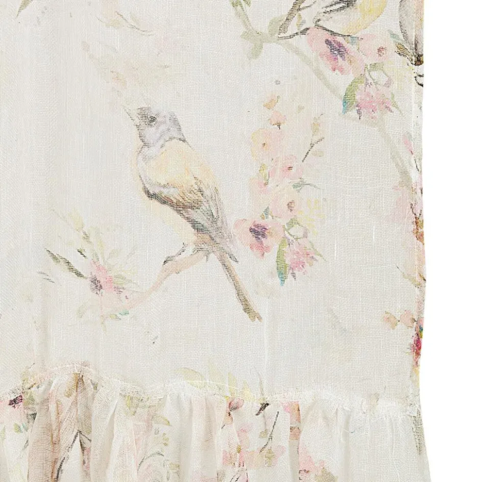 LOBERON Scheibengardinen|Gardinen & Vorhänge-Scheibengardine Eronal