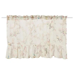 LOBERON Scheibengardinen|Gardinen & Vorhänge-Scheibengardine Eronal