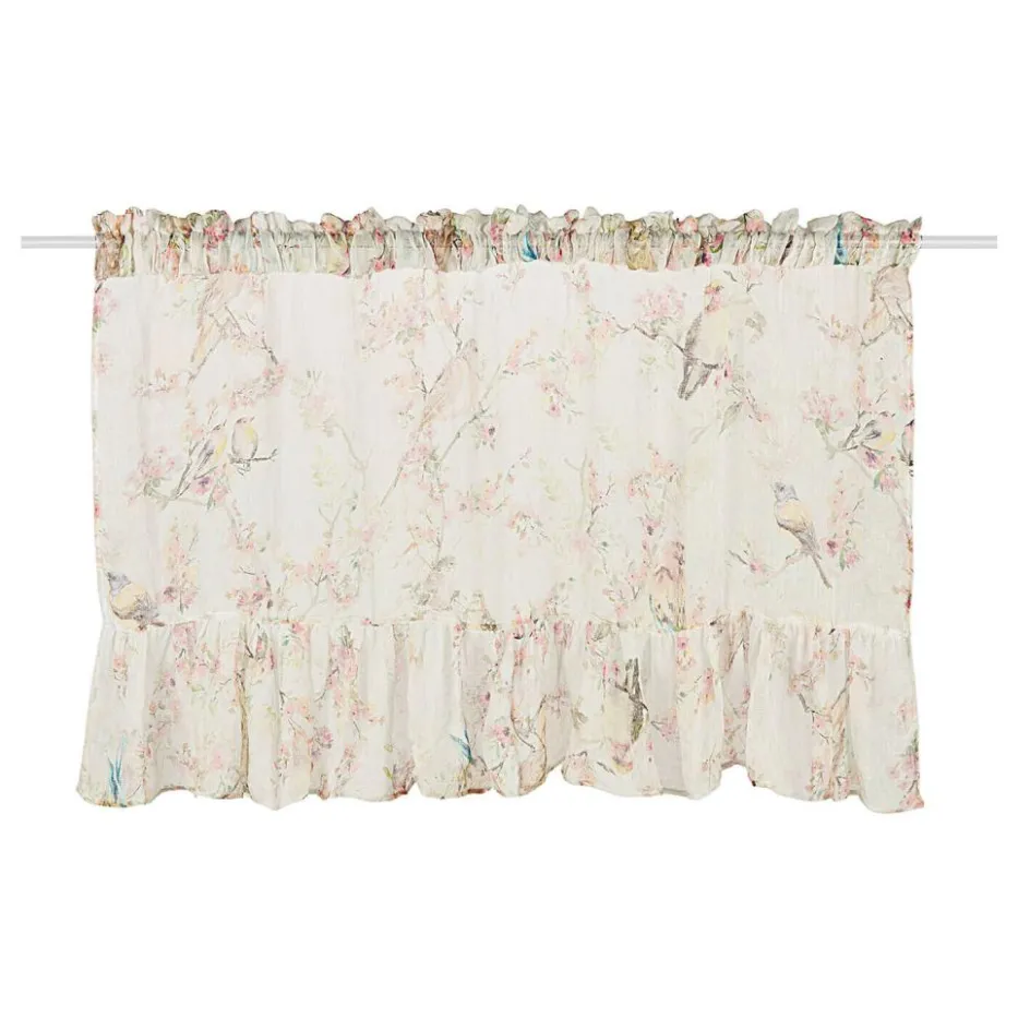 LOBERON Scheibengardinen|Gardinen & Vorhänge-Scheibengardine Eronal