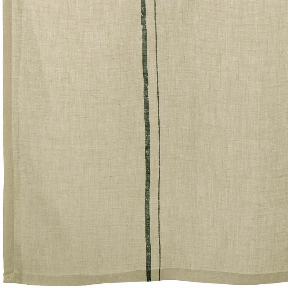 LOBERON Scheibengardinen|Gardinen & Vorhänge-Scheibengardine Girest