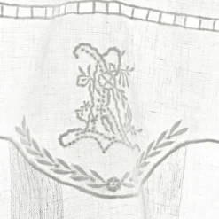 LOBERON Scheibengardinen|Gardinen & Vorhänge-Scheibengardine Idina