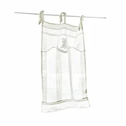 LOBERON Scheibengardinen|Gardinen & Vorhänge-Scheibengardine Idina