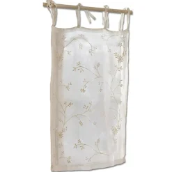 LOBERON Scheibengardinen|Gardinen & Vorhänge-Scheibengardine Lauret