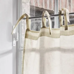 LOBERON Scheibengardinen|Gardinen-Scheibengardine Mayfair Hotel