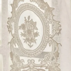 Scheibengardinen|Gardinen & Vorhänge^LOBERON Scheibengardine Mesnay