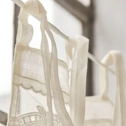 Scheibengardinen|Gardinen & Vorhänge^LOBERON Scheibengardine Mesnay