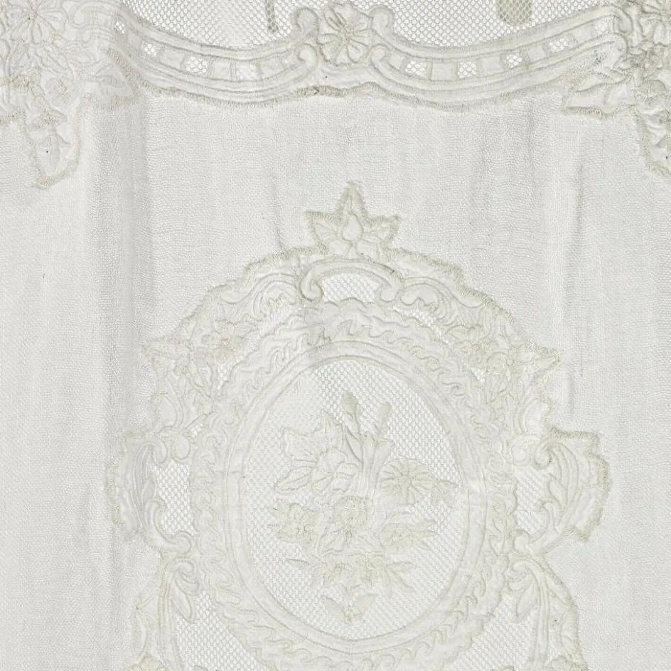 Scheibengardinen|Gardinen & Vorhänge^LOBERON Scheibengardine Mesnay