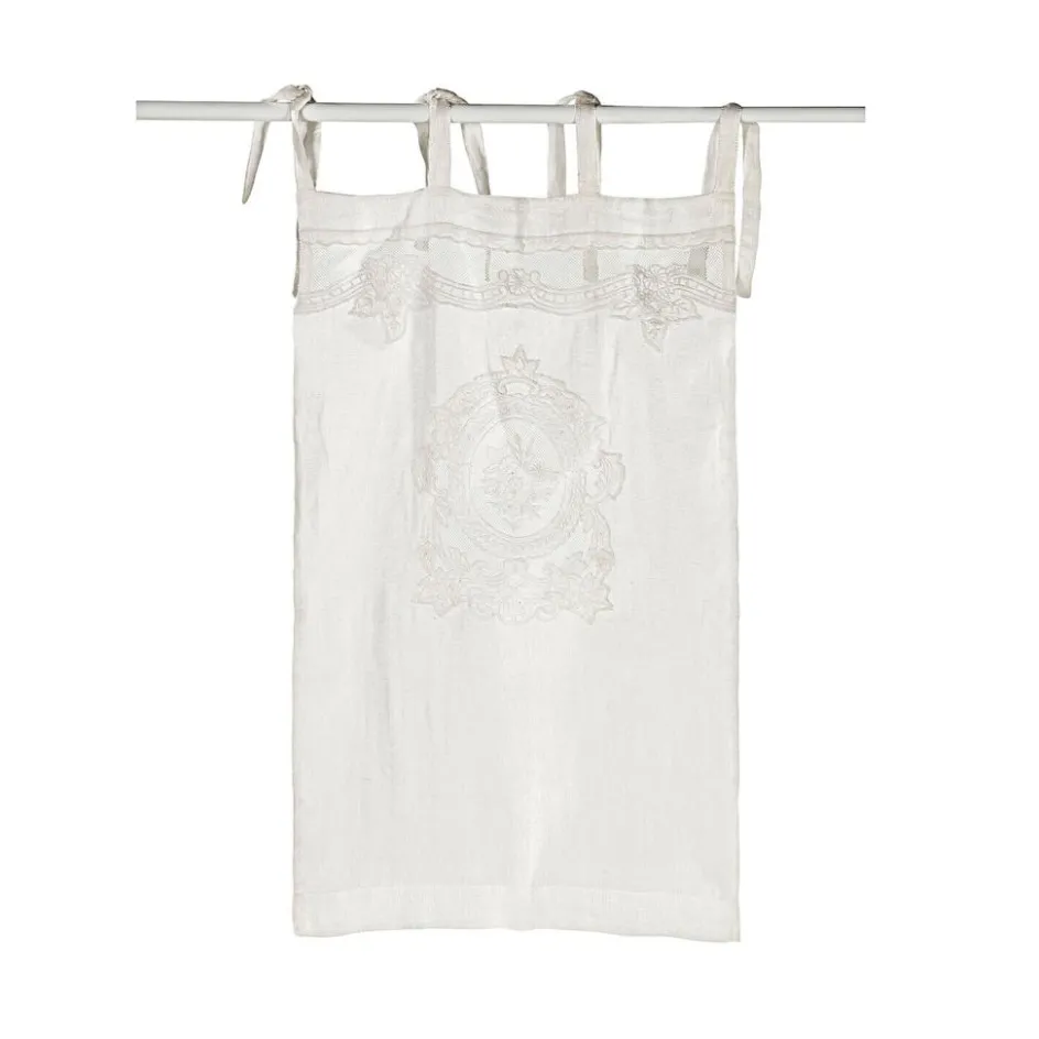 Scheibengardinen|Gardinen & Vorhänge^LOBERON Scheibengardine Mesnay