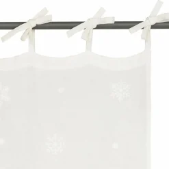 LOBERON Scheibengardinen|Gardinen & Vorhänge-Scheibengardine Rashona