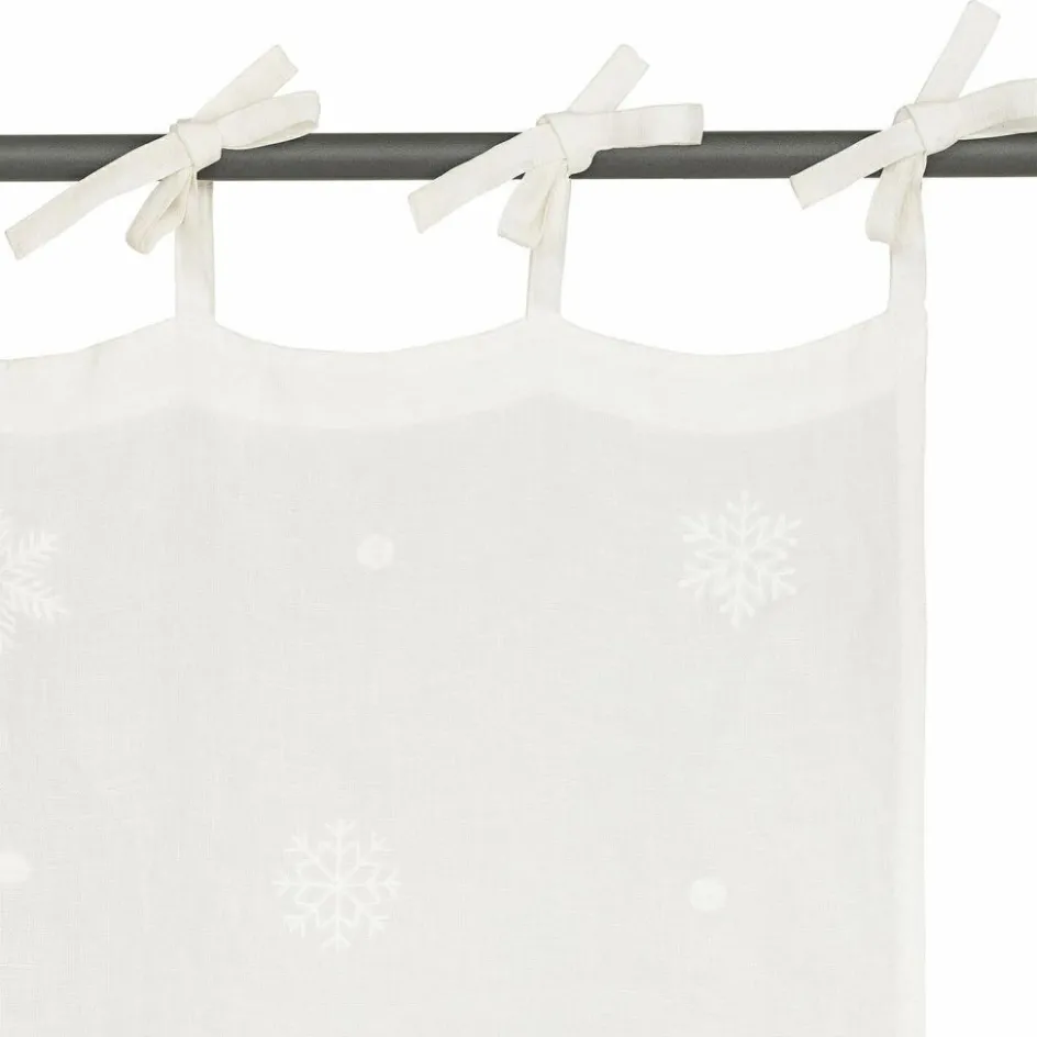 LOBERON Scheibengardinen|Gardinen & Vorhänge-Scheibengardine Rashona