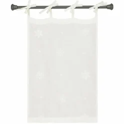 LOBERON Scheibengardinen|Gardinen & Vorhänge-Scheibengardine Rashona