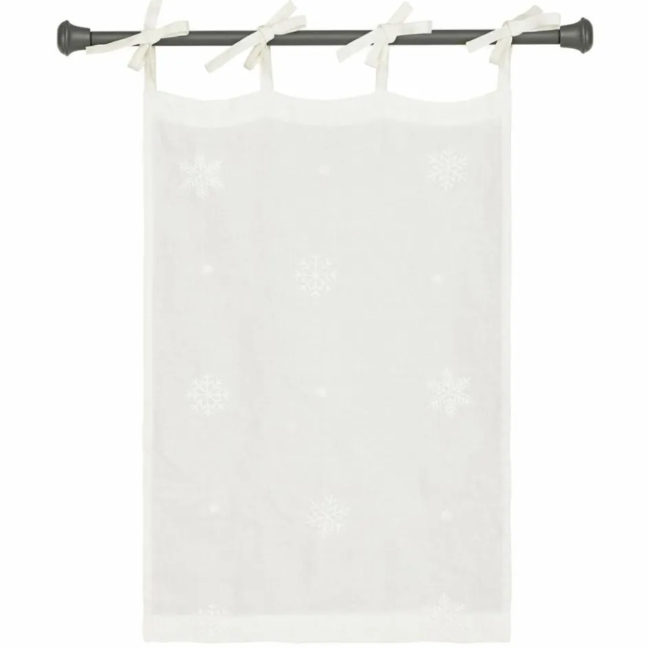 LOBERON Scheibengardinen|Gardinen & Vorhänge-Scheibengardine Rashona