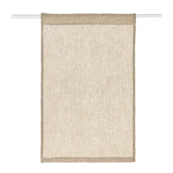 LOBERON Scheibengardinen|Gardinen-Scheibengardine Ruspi