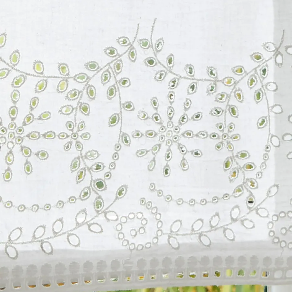 LOBERON Scheibengardinen|Gardinen & Vorhänge-Scheibengardine Sivolre