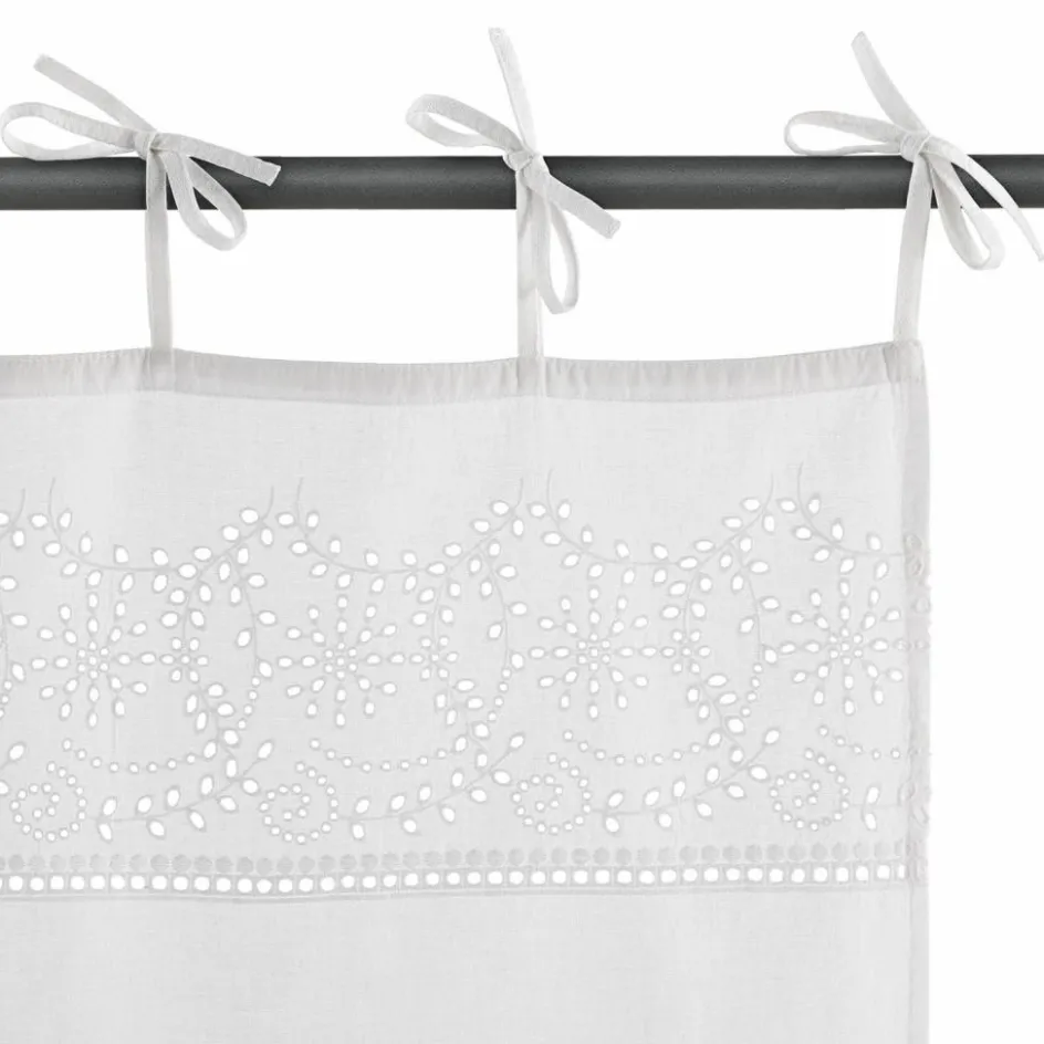 LOBERON Scheibengardinen|Gardinen & Vorhänge-Scheibengardine Sivolre