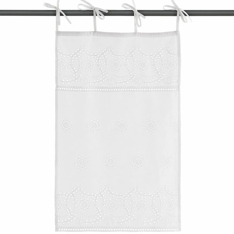 LOBERON Scheibengardinen|Gardinen & Vorhänge-Scheibengardine Sivolre