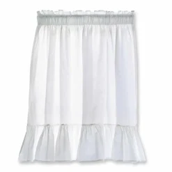 LOBERON Scheibengardinen|Gardinen & Vorhänge-Scheibengardine Tomé