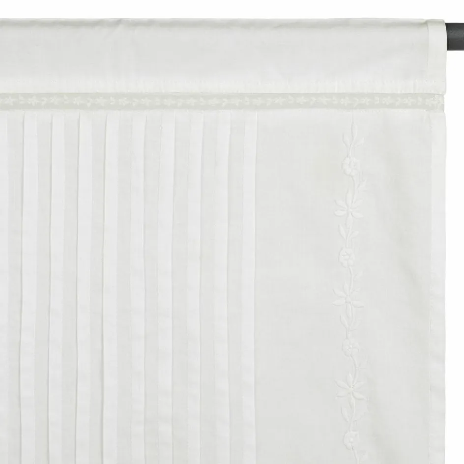 LOBERON Scheibengardinen|Gardinen & Vorhänge-Scheibengardine Wistelle