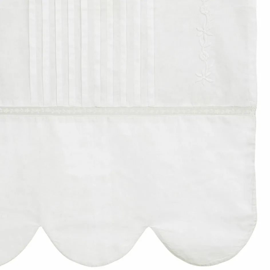 LOBERON Scheibengardinen|Gardinen & Vorhänge-Scheibengardine Wistelle