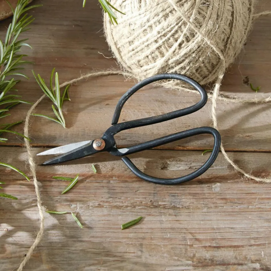 Gartenhelfer|Küchenutensilien^LOBERON Schere Ferris