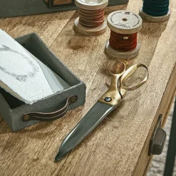 LOBERON Schreibwaren|Schreibwaren-Schere Leon