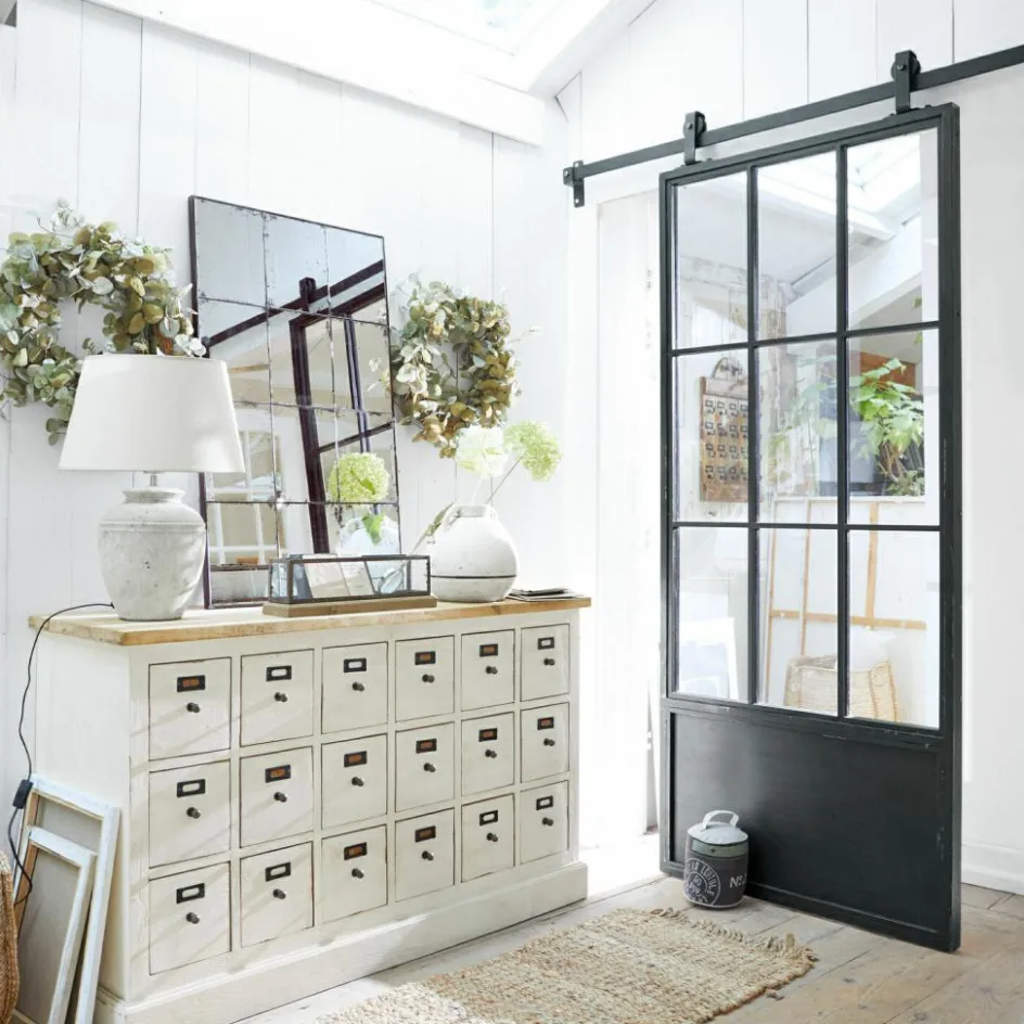 Schiebetüren|Schiebetüren^LOBERON Schiebetür Bonnaire