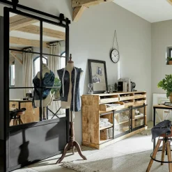 Schiebetüren|Schiebetüren^LOBERON Schiebetür Bonnaire