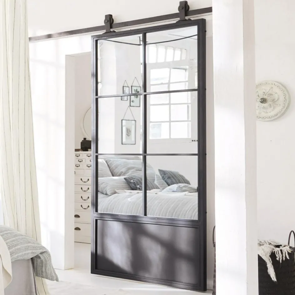 Schiebetüren|Schiebetüren^LOBERON Schiebetür Bonnaire