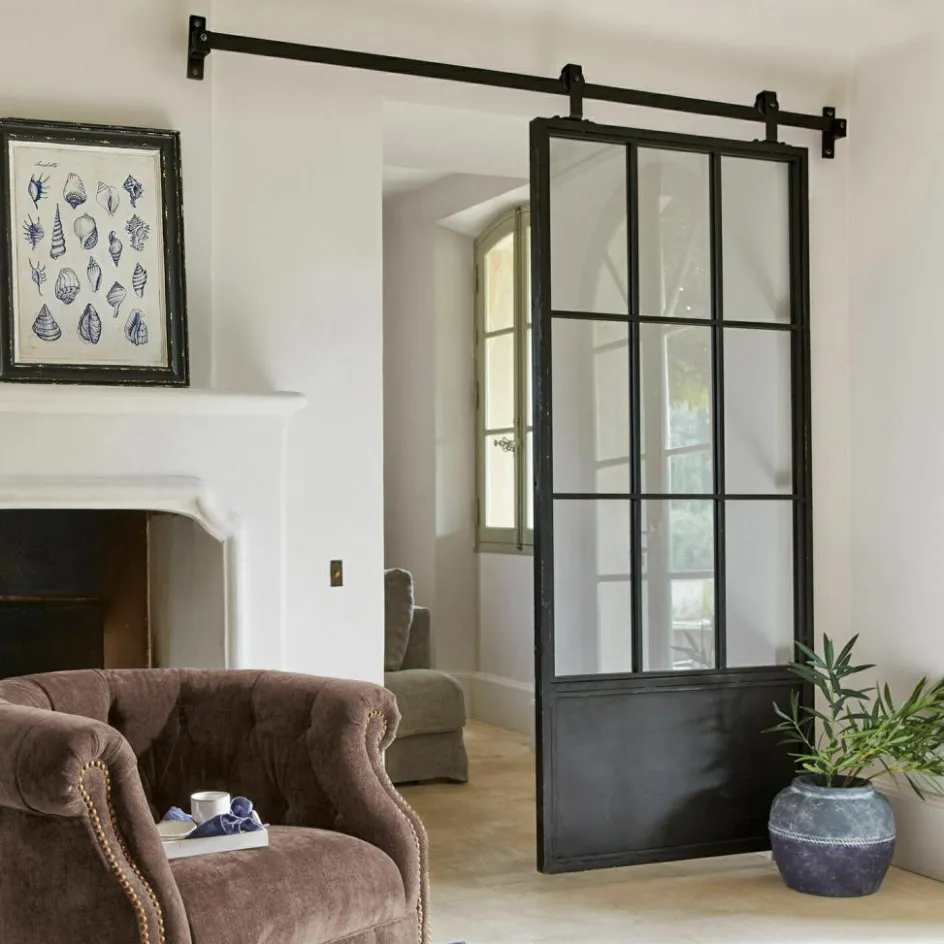 Schiebetüren|Schiebetüren^LOBERON Schiebetür Luisant