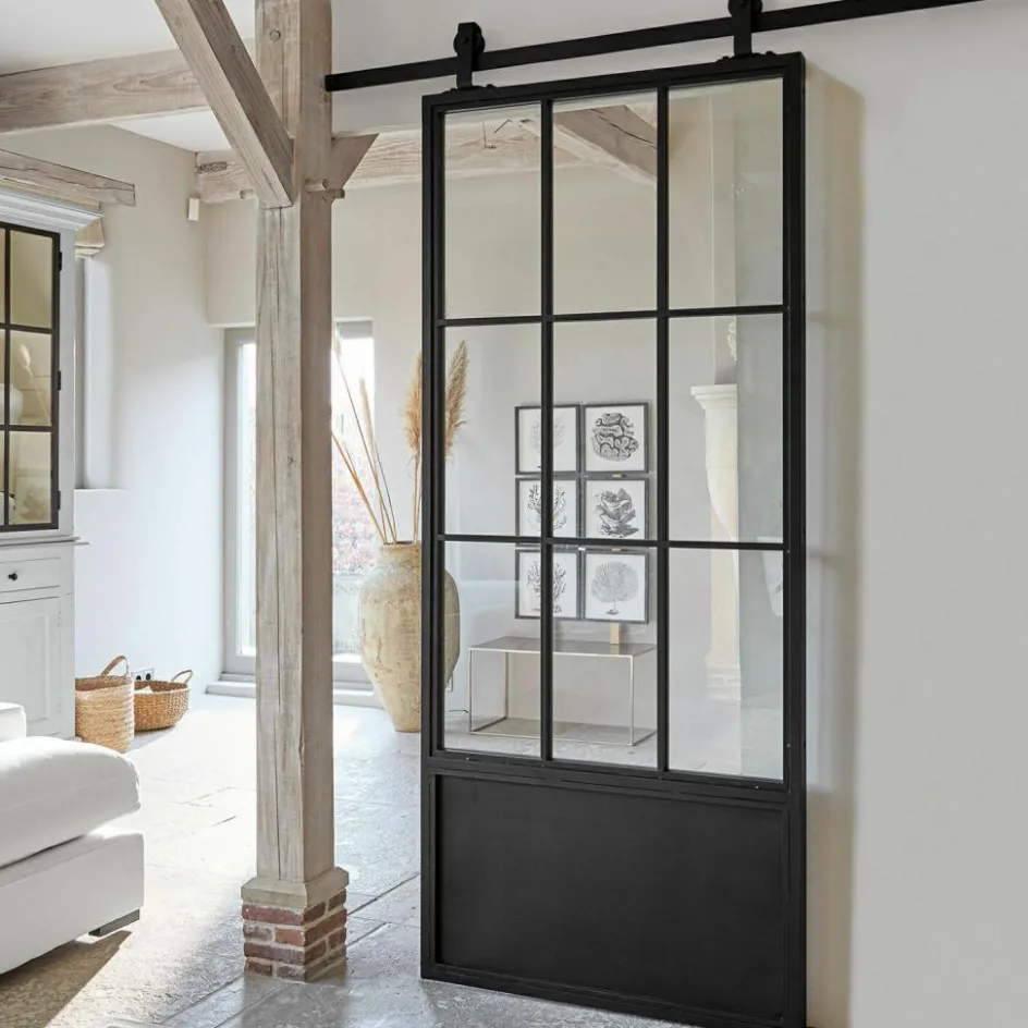 Schiebetüren|Schiebetüren^LOBERON Schiebetür Luisant