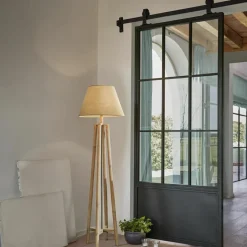 Schiebetüren|Schiebetüren^LOBERON Schiebetür Luisant