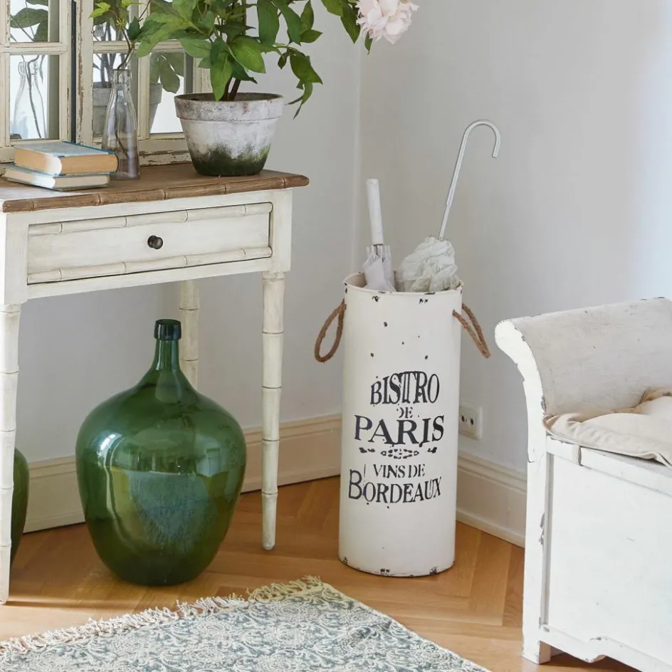 LOBERON Flurzubehör|Zubehör & Aufbewahrung-Schirmständer Bordeaux