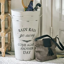 LOBERON Flurzubehör|Zubehör & Aufbewahrung-Schirmständer Rain